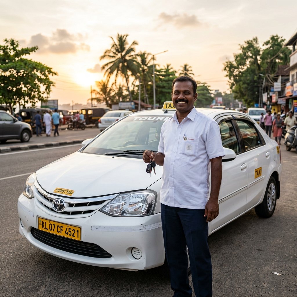Fleet Partner with Drop Cars