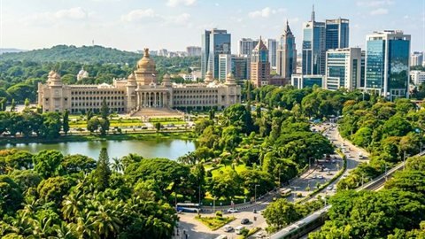 Bangalore