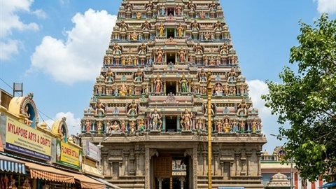Chennai