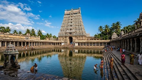 Chidambaram
