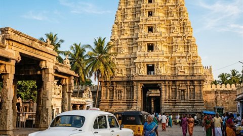 Kanchipuram
