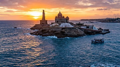 Kanyakumari