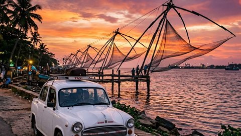 Kochi