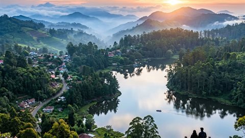 Kodaikanal