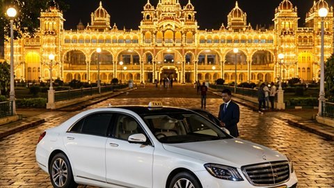 Mysore