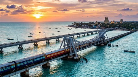 Rameshwaram
