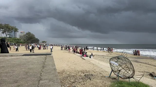 Calicut