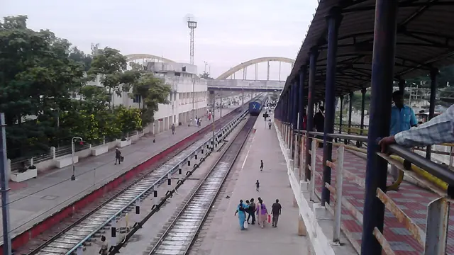 Katpadi