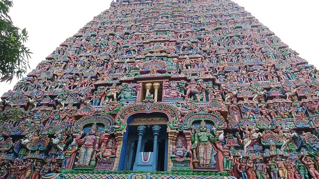 Kumbakonam