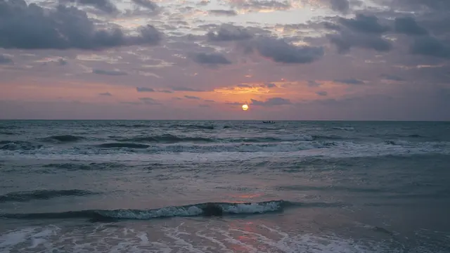 Nagapattinam