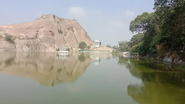 Namakkal