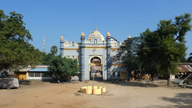 Ramanathapuram