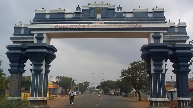 Sivagangai