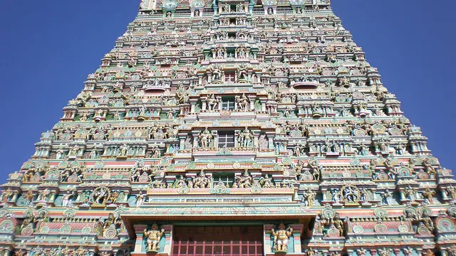 Tenkasi