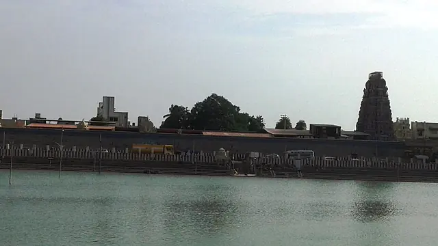 Thiruvallur