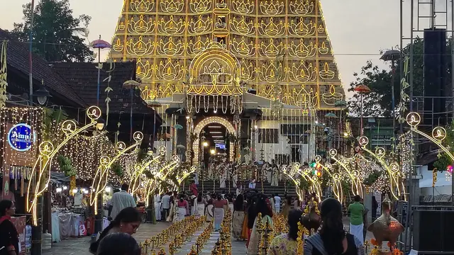 Trivandrum