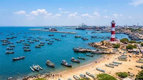 Thoothukudi