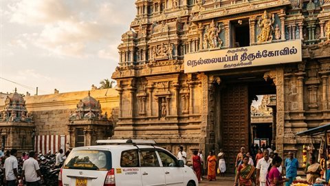 Tirunelveli