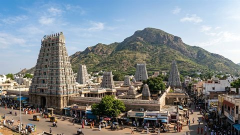 Tiruvannamalai