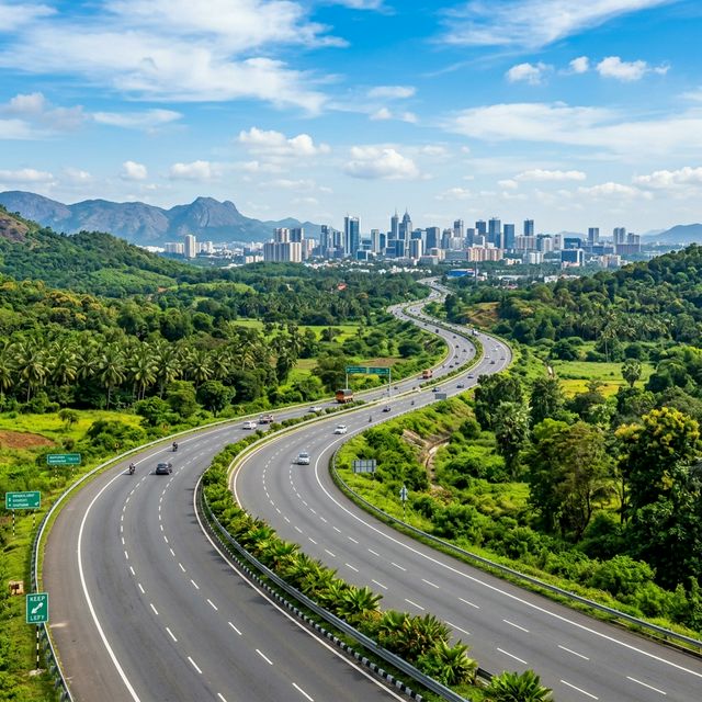 Tamil Nadu travel guide