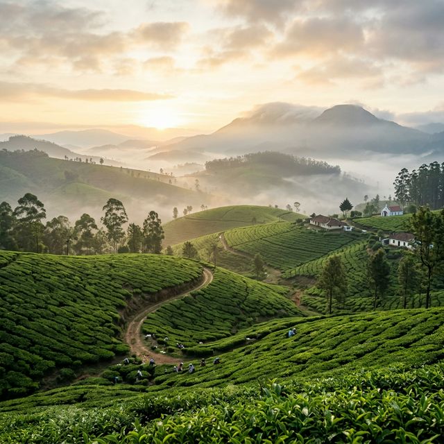 South India travel timing